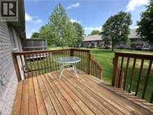 510 QUEENSWAY Street W Unit# 38 | Simcoe Ontario | Slide Image Forty-three