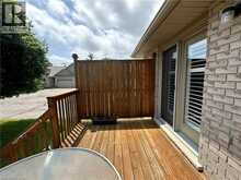 510 QUEENSWAY Street W Unit# 38 | Simcoe Ontario | Slide Image Forty-four