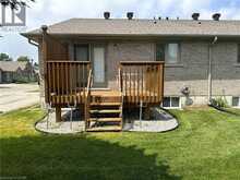 510 QUEENSWAY Street W Unit# 38 | Simcoe Ontario | Slide Image Forty-seven