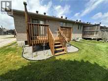510 QUEENSWAY Street W Unit# 38 | Simcoe Ontario | Slide Image Forty-eight