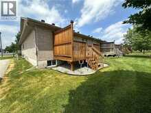 510 QUEENSWAY Street W Unit# 38 | Simcoe Ontario | Slide Image Fifty