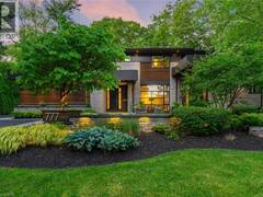 777 SHADELAND Avenue Burlington Ontario, L7T 2M2