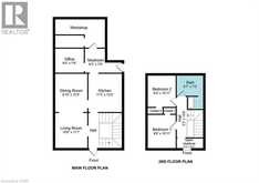 427 DUKE Street W | Kitchener Ontario | Slide Image Thirty-nine