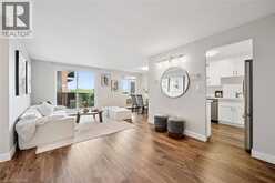 279 CHANDLER Drive Unit# 405 | Kitchener Ontario | Slide Image One