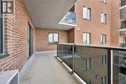 279 CHANDLER Drive Unit# 405 | Kitchener Ontario | Slide Image Twenty-nine