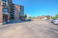 279 CHANDLER Drive Unit# 405 | Kitchener Ontario | Slide Image Four