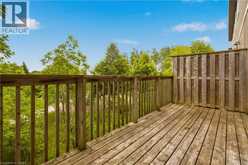 1180 COUNTRYSTONE Drive Unit# 14 | Kitchener Ontario | Slide Image Thirteen