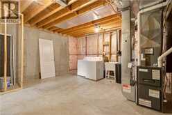 1180 COUNTRYSTONE Drive Unit# 14 | Kitchener Ontario | Slide Image Nineteen