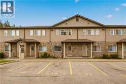 1180 COUNTRYSTONE Drive Unit# 14 | Kitchener Ontario | Slide Image Three