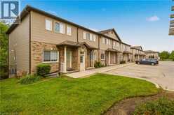 1180 COUNTRYSTONE Drive Unit# 14 | Kitchener Ontario | Slide Image Two