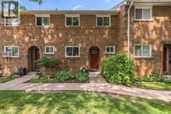 125 LIVINGSTON Avenue Unit# 34 | Grimsby Ontario | Slide Image One