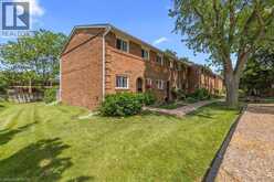 125 LIVINGSTON Avenue Unit# 34 | Grimsby Ontario | Slide Image Twenty-one