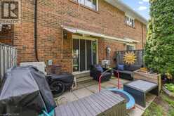 125 LIVINGSTON Avenue Unit# 34 | Grimsby Ontario | Slide Image Eight
