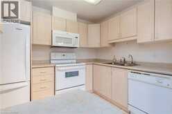 20 ST GEORGE Street Unit# 508 | Kitchener Ontario | Slide Image Nineteen