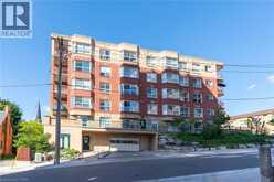 20 ST GEORGE Street Unit# 508 | Kitchener Ontario | Slide Image Thirty-nine