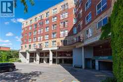 20 ST GEORGE Street Unit# 508 | Kitchener Ontario | Slide Image Forty