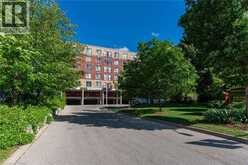 20 ST GEORGE Street Unit# 508 | Kitchener Ontario | Slide Image Forty-one