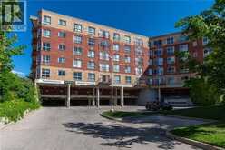 20 ST GEORGE Street Unit# 508 | Kitchener Ontario | Slide Image Forty-two