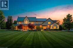 4580 CHERRY Avenue | Beamsville Ontario | Slide Image Forty-three
