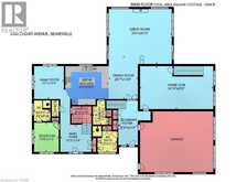 4580 CHERRY Avenue | Beamsville Ontario | Slide Image Forty-eight