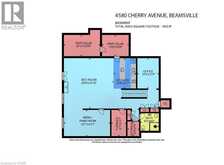 4580 CHERRY Avenue | Beamsville Ontario | Slide Image Fifty