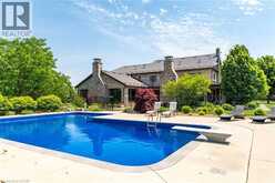 4580 CHERRY Avenue | Beamsville Ontario | Slide Image Nine