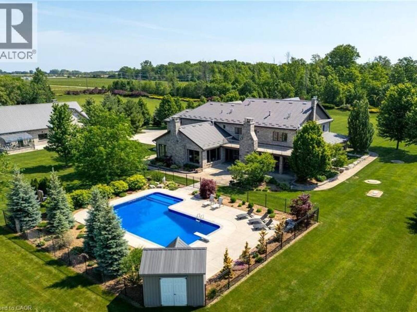 4580 CHERRY Avenue, Beamsville, Ontario L3J 1A3
