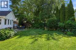 549 ANN Avenue | Burlington Ontario | Slide Image Forty
