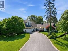549 ANN Avenue Burlington Ontario, L7T 2S7