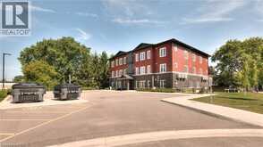 33 MURRAY Court Unit# 5 | Perth East Ontario | Slide Image Five