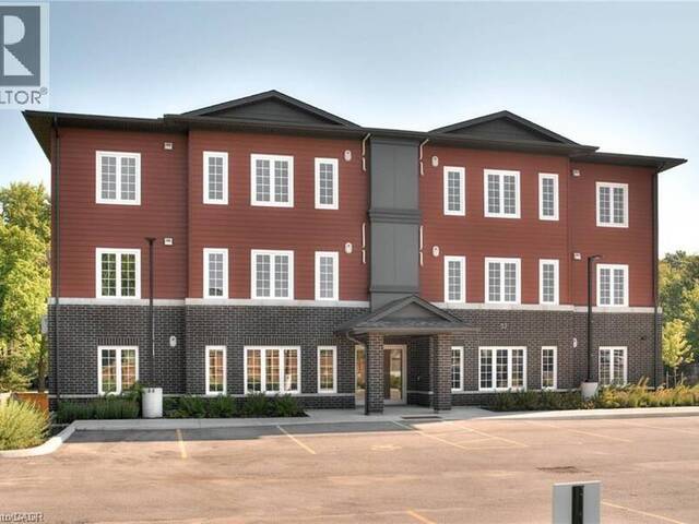 33 MURRAY Court Unit# 5 Perth East Ontario, N0K 1M0 - 2 Bedrooms Condo For Sale