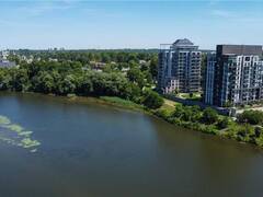170 WATER Street N Unit# 502 Cambridge Ontario, N1R 3B6