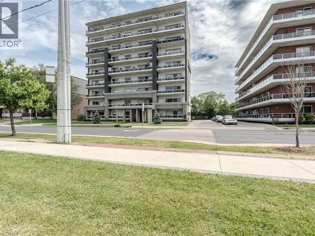 350 CONCESSION Street Unit# 403 Hamilton Ontario, L9A 4E5 - 2 Bedrooms Condo For Sale