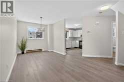 60 ELMSDALE Drive Unit# 66 | Kitchener Ontario | Slide Image Nine