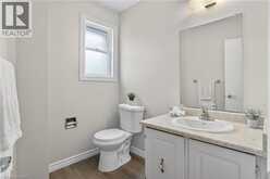 60 ELMSDALE Drive Unit# 66 | Kitchener Ontario | Slide Image Fifteen