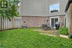 60 ELMSDALE Drive Unit# 66 | Kitchener Ontario | Slide Image Twenty-three