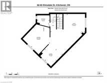 60 ELMSDALE Drive Unit# 66 | Kitchener Ontario | Slide Image Thirty