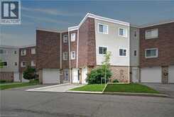 60 ELMSDALE Drive Unit# 66 | Kitchener Ontario | Slide Image One
