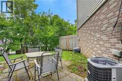 60 ELMSDALE Drive Unit# 66 | Kitchener Ontario | Slide Image Twenty-two