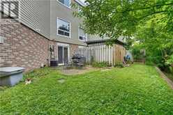 60 ELMSDALE Drive Unit# 66 | Kitchener Ontario | Slide Image Twenty-four