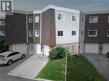 60 ELMSDALE Drive Unit# 66 | Kitchener Ontario | Slide Image Two