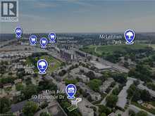 60 ELMSDALE Drive Unit# 66 | Kitchener Ontario | Slide Image Five