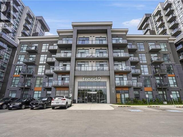 460 DUNDAS Street E Unit# 1008 Waterdown Ontario, L8B 2A5 - 2 Bedrooms Condo For Sale