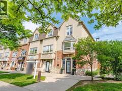 5035 BIDWELL Common Burlington Ontario, L7L 0A4