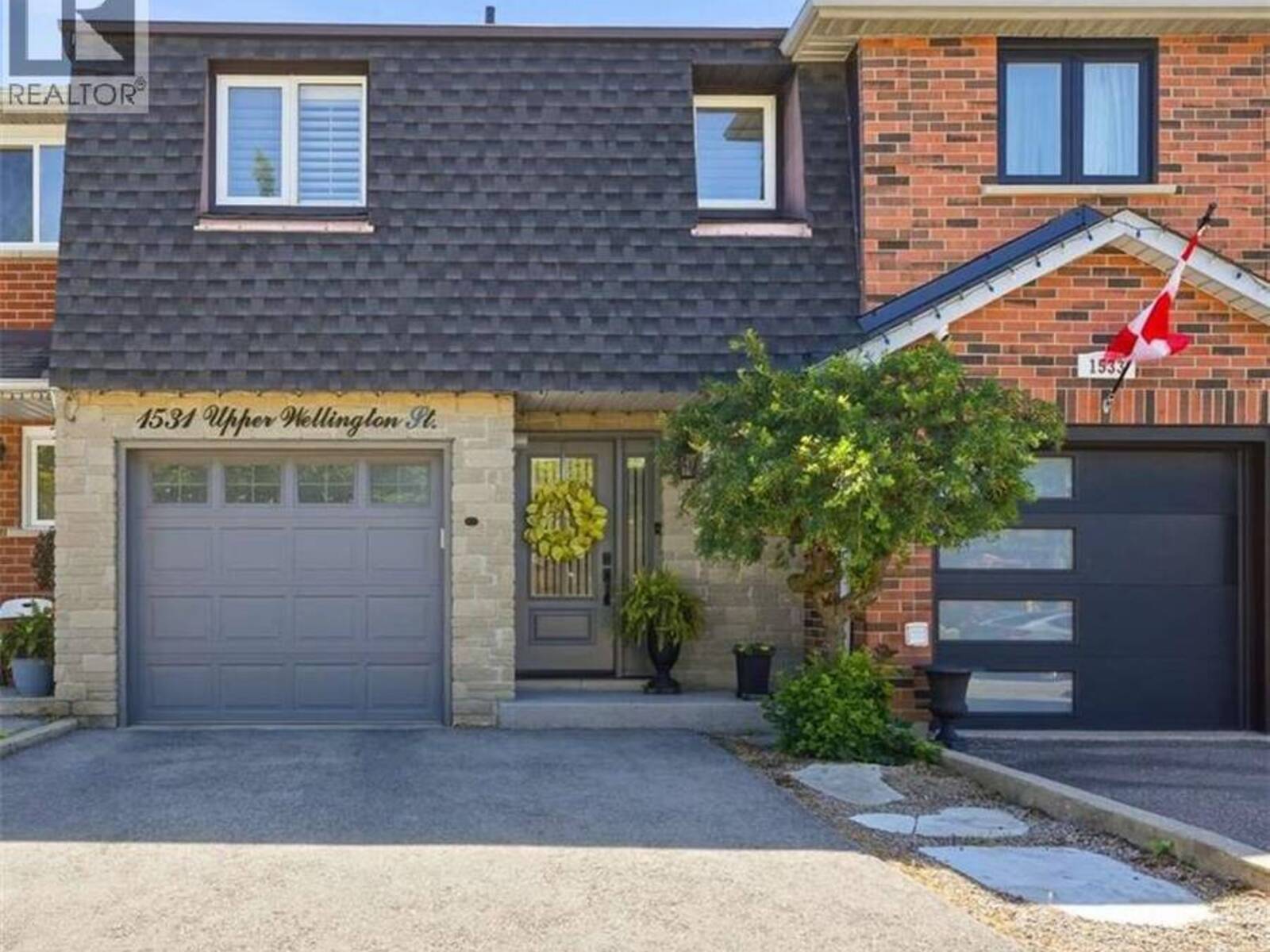 1531 UPPER WELLINGTON Street, Hamilton, Ontario L9B 2H4