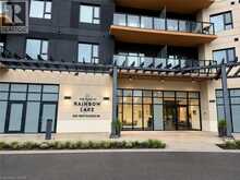 525 NEW DUNDEE Road Unit# 516 | Kitchener Ontario | Slide Image Two