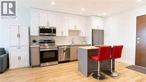 525 NEW DUNDEE Road Unit# 516 | Kitchener Ontario | Slide Image Nine