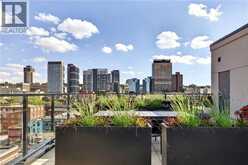 181 JAMES Street N Unit# 807 | Hamilton Ontario | Slide Image Forty-two