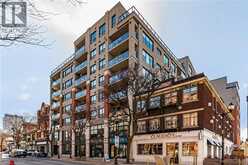 181 JAMES Street N Unit# 807 | Hamilton Ontario | Slide Image Forty-five