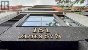 181 JAMES Street N Unit# 807 | Hamilton Ontario | Slide Image Forty-six